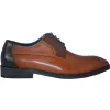 Tommy Bowe Shoes<Dress Shoes - Headingley - Tan