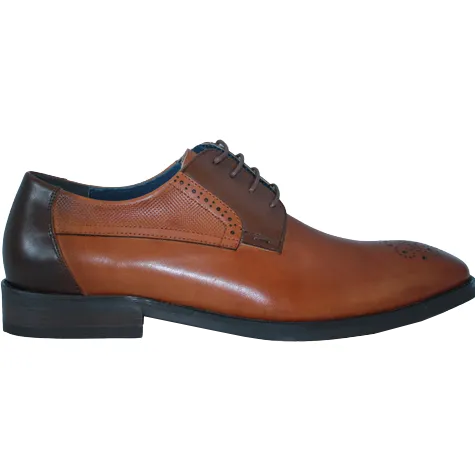 Tommy Bowe Shoes<Dress Shoes - Headingley - Tan