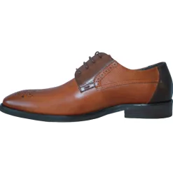 Tommy Bowe Shoes<Dress Shoes - Headingley - Tan