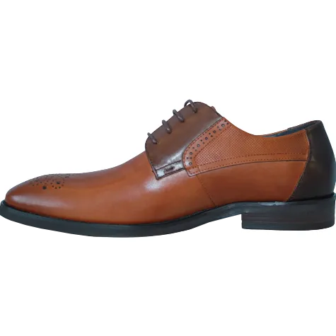 Tommy Bowe Shoes<Dress Shoes - Headingley - Tan