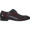 Tommy Bowe Shoes<Dress Shoes - Kingsholin - Brown