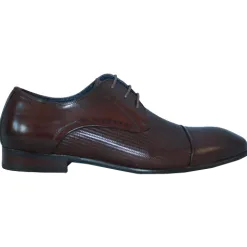 Tommy Bowe Shoes<Dress Shoes - Kingsholin - Brown