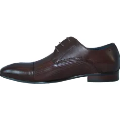 Tommy Bowe Shoes<Dress Shoes - Kingsholin - Brown
