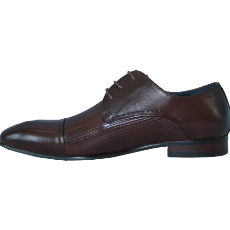 Tommy Bowe Shoes<Dress Shoes - Kingsholin - Brown