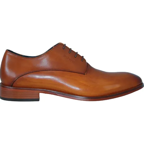 Tommy Bowe Shoes<Dress Shoes - Simonds - Tan