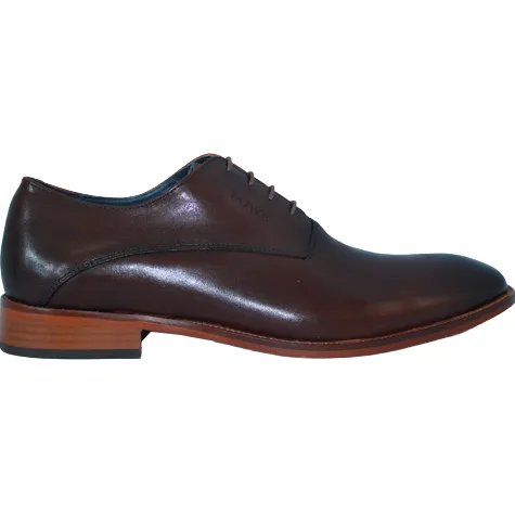 Tommy Bowe Shoes<Dress Shoes - Simonds - Brown