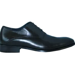 Tommy Bowe Shoes<Dress Shoes - Simonds - Black