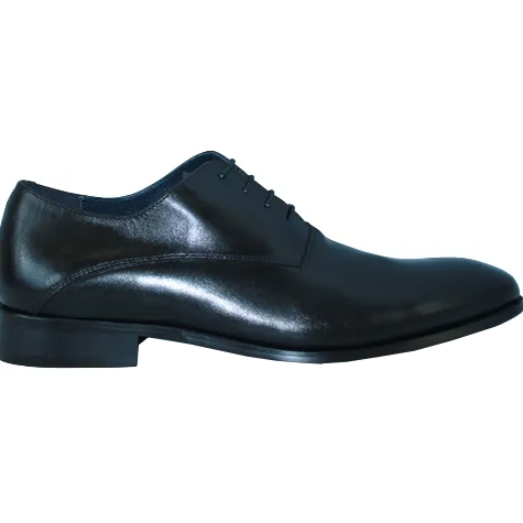 Tommy Bowe Shoes<Dress Shoes - Simonds - Black