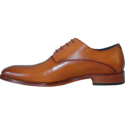 Tommy Bowe Shoes<Dress Shoes - Simonds - Tan