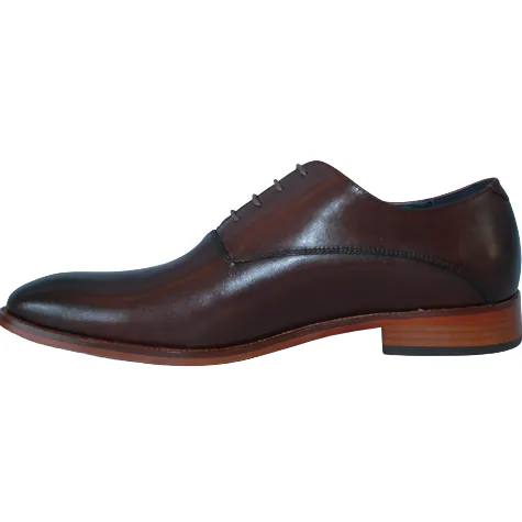 Tommy Bowe Shoes<Dress Shoes - Simonds - Brown