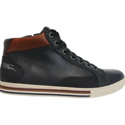 Tommy Bowe Boots<Hi Top Boots - Cobner - Navy