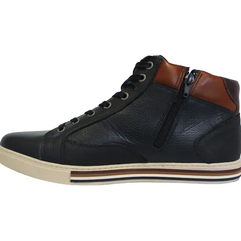 Tommy Bowe Boots<Hi Top Boots - Cobner - Navy