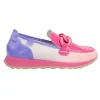 Tommy Bowe Shoes<Ladies Loafers - Javelet - Pink/Purple