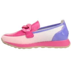 Tommy Bowe Shoes<Ladies Loafers - Javelet - Pink/Purple