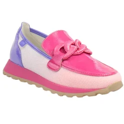 Tommy Bowe Shoes<Ladies Loafers - Javelet - Pink/Purple