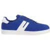 Tommy Bowe Trainers<Ladies Trainers - Bergman - Blue