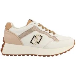 Tommy Bowe Trainers<Ladies Trainers - Touye - White
