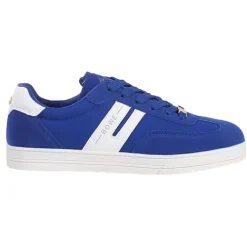 Tommy Bowe Trainers<Ladies Trainers - Bergman - Blue