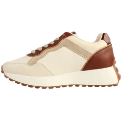 Tommy Bowe Trainers<Ladies Trainers - Touye - Beige