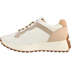 Tommy Bowe Trainers<Ladies Trainers - Touye - White