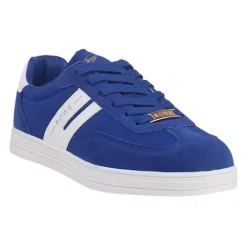Tommy Bowe Trainers<Ladies Trainers - Bergman - Blue