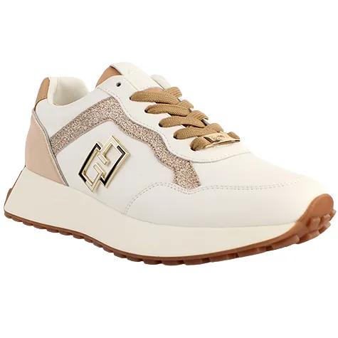 Tommy Bowe Trainers<Ladies Trainers - Touye - White