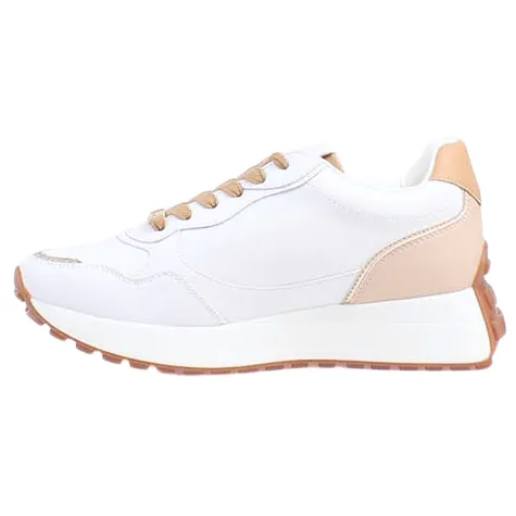 Tommy Bowe Trainers<Ladies Trainers - Kirshe - White