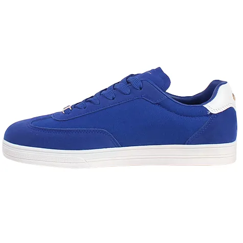 Tommy Bowe Trainers<Ladies Trainers - Bergman - Blue