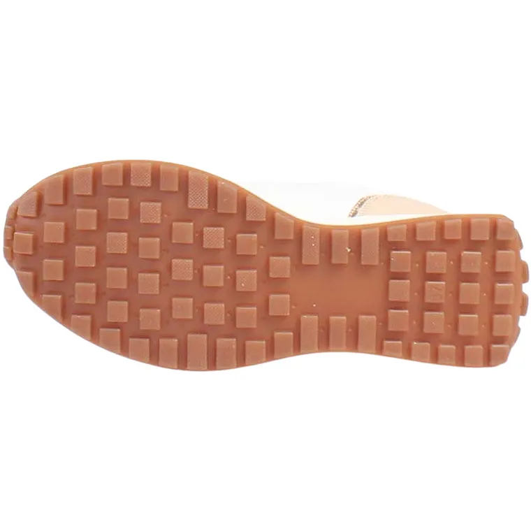Tommy Bowe Trainers<Ladies Trainers - Kirshe - White