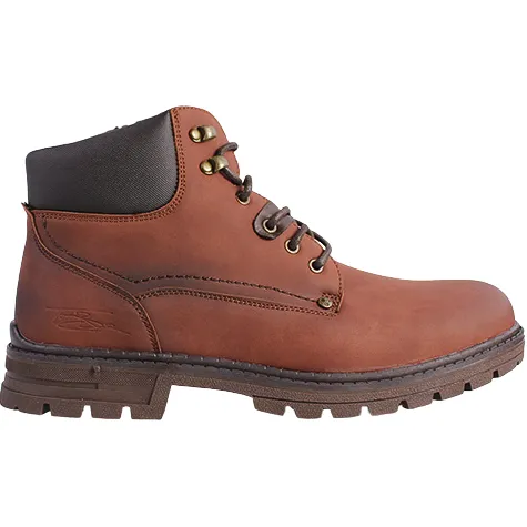 Tommy Bowe Boots<Men's Ankle Boots - Reinach - Brown