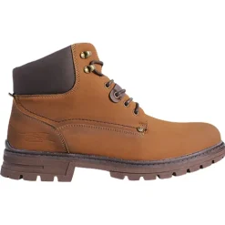 Tommy Bowe Boots | Boots<Men's Ankle Boots - Reinach - Tan