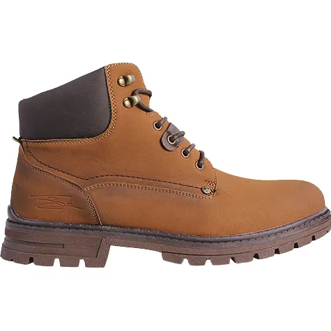 Tommy Bowe Boots | Boots<Men's Ankle Boots - Reinach - Tan