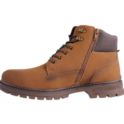 Tommy Bowe Boots | Boots<Men's Ankle Boots - Reinach - Tan