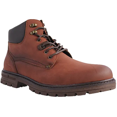 Tommy Bowe Boots<Men's Ankle Boots - Reinach - Brown
