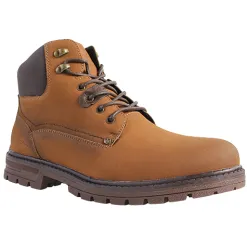 Tommy Bowe Boots | Boots<Men's Ankle Boots - Reinach - Tan