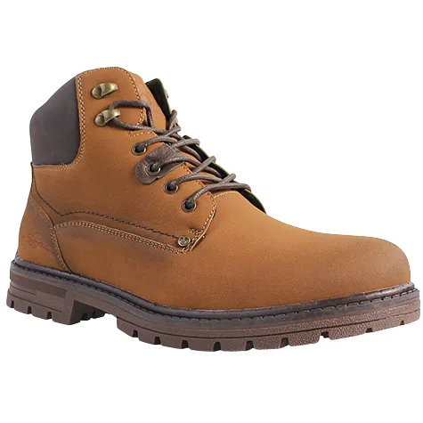 Tommy Bowe Boots | Boots<Men's Ankle Boots - Reinach - Tan
