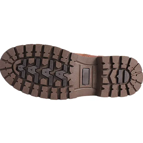 Tommy Bowe Boots<Men's Ankle Boots - Reinach - Brown