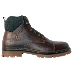 Tommy Bowe Boots<Mens Boot - Baloucoune - Brown