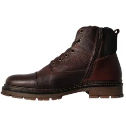 Tommy Bowe Boots<Mens Boot - Baloucoune - Brown