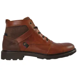 Tommy Bowe Boots<Mens Boot - Coombes - Tan