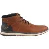 Tommy Bowe Boots<Men's Casual Boots - Kenyon - Tan