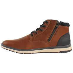 Tommy Bowe Boots<Men's Casual Boots - Kenyon - Tan