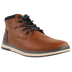 Tommy Bowe Boots<Men's Casual Boots - Kenyon - Tan