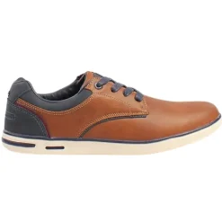 Tommy Bowe Trainers<Men's Casual Shoes - Lomax - Tan