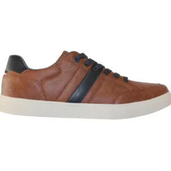 Tommy Bowe Trainers<Men's Trainers - Norster - Tan