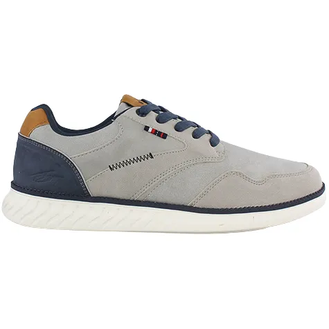 Tommy Bowe Trainers<Men's Trainers - Willemse - White