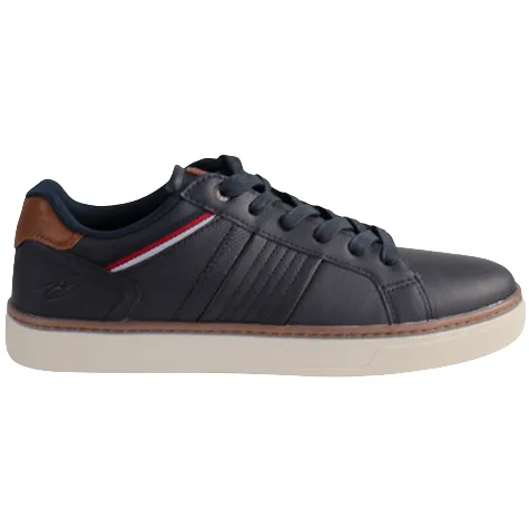 Tommy Bowe Trainers<Men's Trainers - Toole - Navy