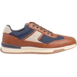 Tommy Bowe Trainers<Men's Trainers - Deswal - Tan