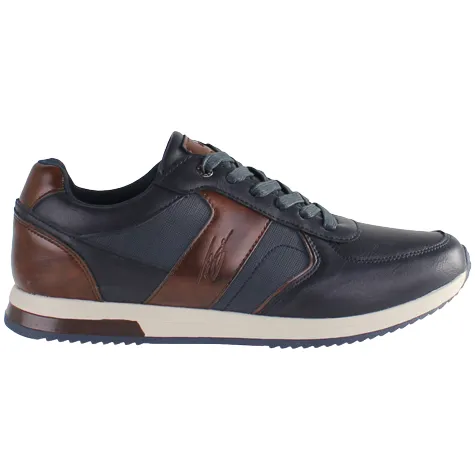 Tommy Bowe Trainers<Men's Trainers - Rasaku - Navy