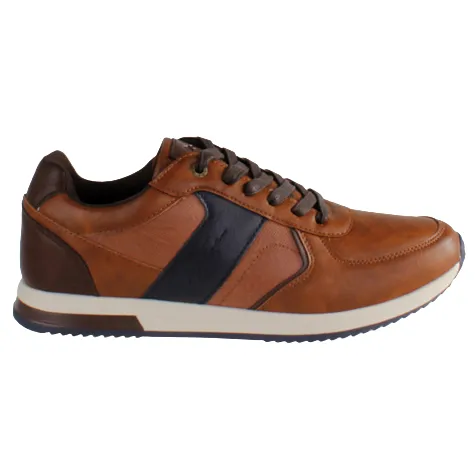 Tommy Bowe Trainers<Men's Trainers - Steward - Navy